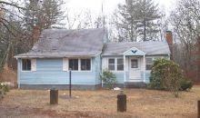 141 Chewink Rd Chaplin, CT 06235