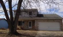 1054 Windsor Rd Terre Haute, IN 47802