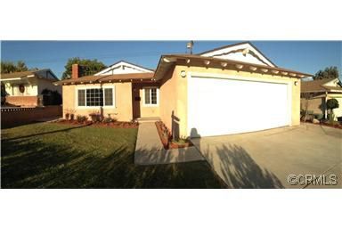 1345 Arroyo Drive, Monterey Park, CA 91755