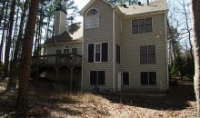 7384 Wood Hollow Way Stone Mountain, GA 30087