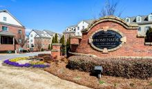 Unit 4 - 6434 Chariot Lane Atlanta, GA 30328