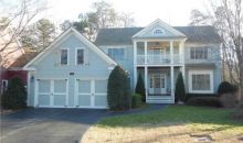 236 Waterfront Park Lane Dawsonville, GA 30534