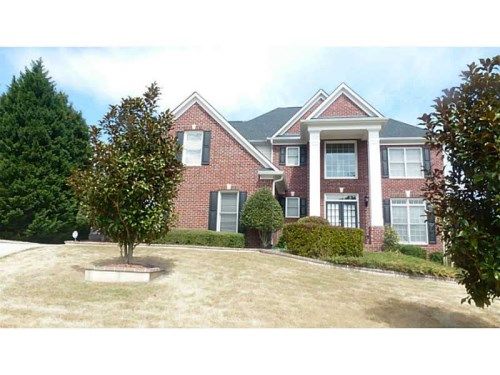 1302 Nicholson Place, Suwanee, GA 30024