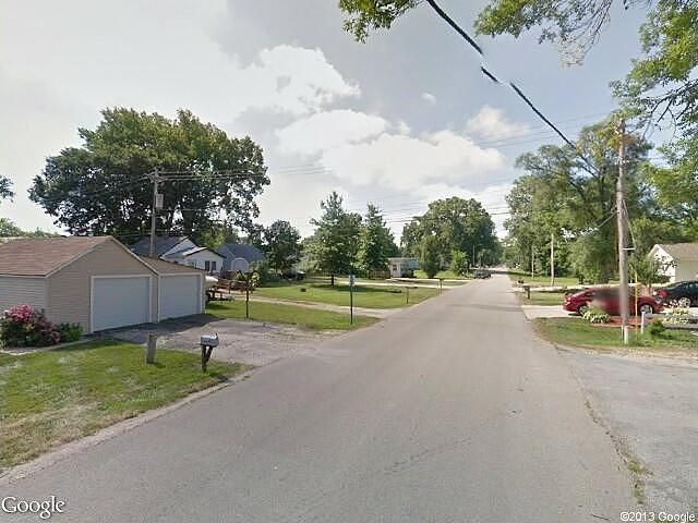 7Th, Colona, IL 61241