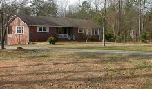 144 Hammond Hester Road Dawsonville, GA 30534