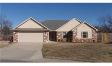 3612 N 32nd Ct Fort Smith, AR 72904