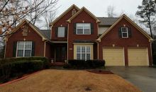 4920 Oak Hill Terrace Cumming, GA 30040