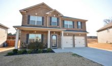 4955 Carriage Bridge Lane Cumming, GA 30040