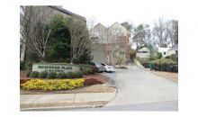 Unit 13 - 67 25th Street Nw Atlanta, GA 30309