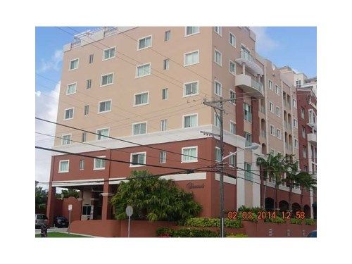 2280 SW 32 AV # 508, Miami, FL 33145