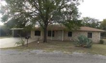 302 Yucca Court Granbury, TX 76049