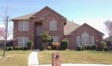 1146 Finch Cir Midlothian, TX 76065