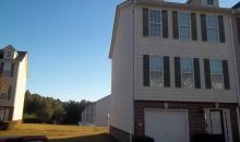 Unit 6237 - 6237 Redan Overlook Lithonia, GA 30058