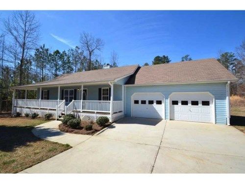 334 Orchard Drive, Temple, GA 30179