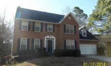 7211 Wheeler Trail Lithonia, GA 30058