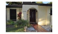 12750 SW 68 LN # 12705 Miami, FL 33183