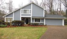 3303 Greenfield Drive Marietta, GA 30068