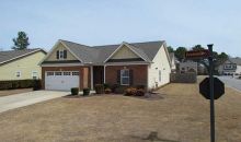 5 Penfield Drive Cartersville, GA 30120