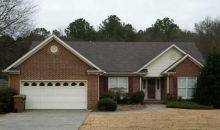 42 Thoroughbred Lane Cartersville, GA 30120