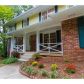 2492 Sherbrooke Drive Ne, Atlanta, GA 30345 ID:3342364