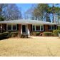 1654 Princess Circle, Atlanta, GA 30345 ID:6024606