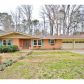 2444 Echo Drive Ne, Atlanta, GA 30345 ID:6180232