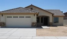 2315 E Uribe St San Luis, AZ 85349