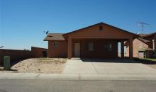 1574 N 9 Ave San Luis, AZ 85349