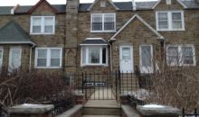 3341 Chippendale Street Philadelphia, PA 19136