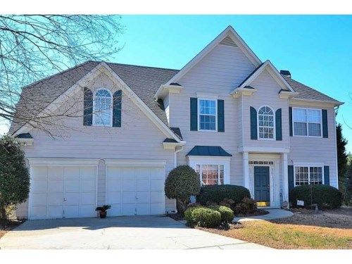 3360 Mainstay Place, Alpharetta, GA 30022