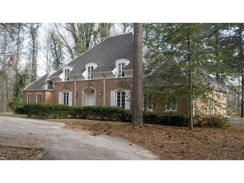 5550 Koweta Road, Atlanta, GA 30349