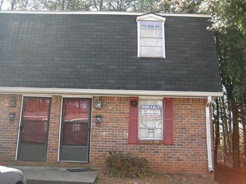 Unit 3853 - 3853 Parklane Drive, Clarkston, GA 30021