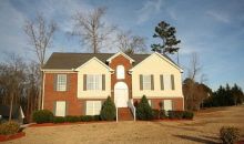 20 Hunter Court Jefferson, GA 30549