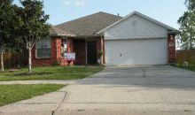 417 Stockbridge Ln Dickinson, TX 77539