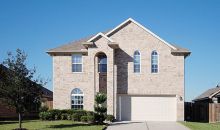 434 NAPLES TERRACE LN La Marque, TX 77568