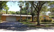 720 SANDLEWOOD LN Fort Lauderdale, FL 33317