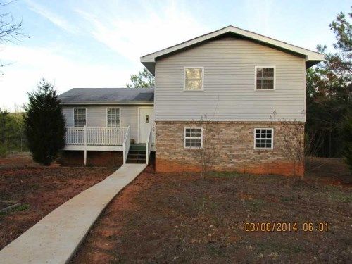 8240 W Carroll Road, Whitesburg, GA 30185