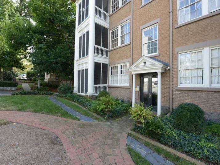 Unit C1 - 8 Collier Road Nw, Atlanta, GA 30309