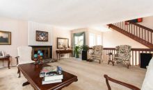 Unit 26 - 26 Basswood Circle Atlanta, GA 30328