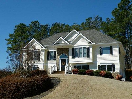 201 Ashleys Way, Waleska, GA 30183