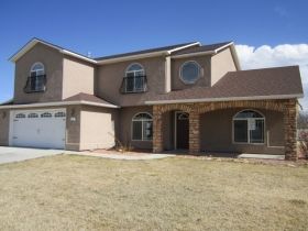 872 Sabil Dr, Fruita, CO 81521