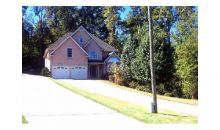 4830 Highland Lake Drive Atlanta, GA 30349