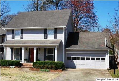 412 Berry Road, Birmingham, AL 35209