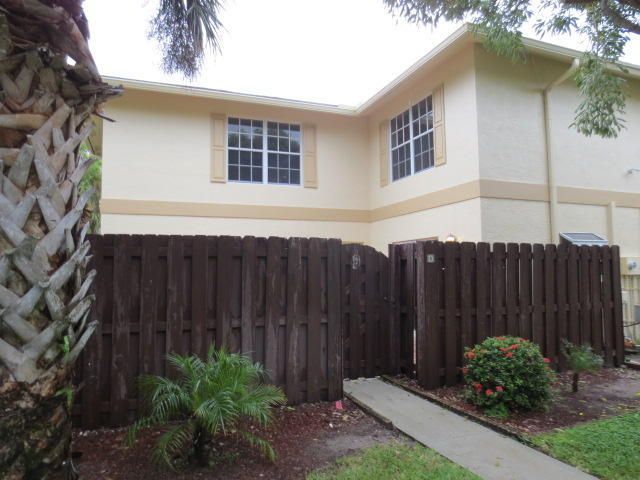 2928 Sw 22nd Cir Apt D, Delray Beach, FL 33445