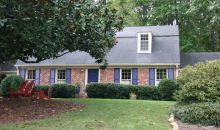 989 Winding Creek Trail Atlanta, GA 30328