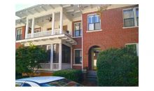 Unit 4 - 205 3rd Street Ne Atlanta, GA 30308