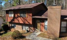 3123 Fireplace Trail Snellville, GA 30078