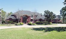 15 WILDERNESS TRL Friendswood, TX 77546