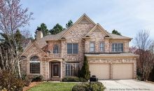 3317 Fieldwood Drive Se Smyrna, GA 30080