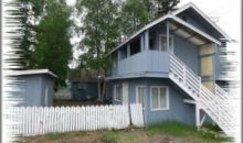 433 N Bliss Anchorage, AK 99508